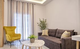 Elegant Central Apartment Veria - με ενδοδαπέδια θέρμανση!!!